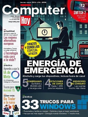 Computer Hoy - Magazine